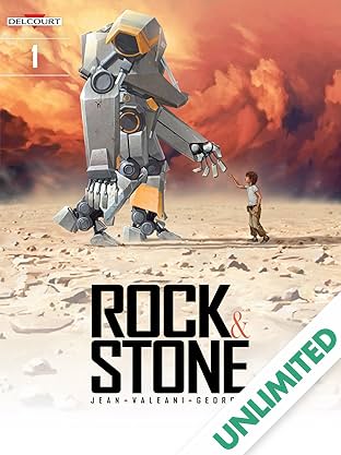 Rock & Stone Vol. 1
